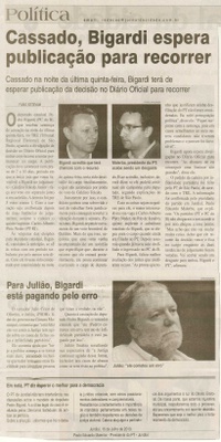 Jornal da Cidade - 17/07/2010