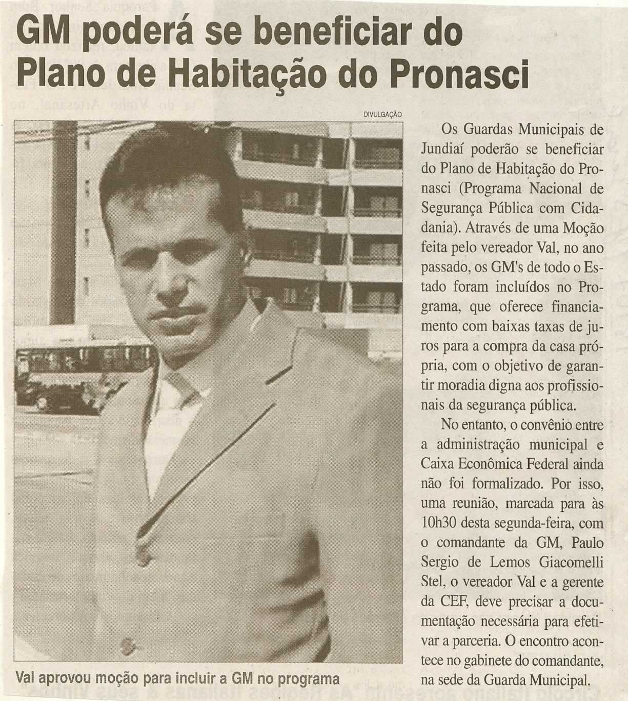 Jornal da Cidade - 18/07/2010