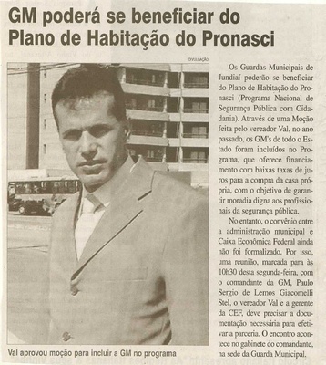 Jornal da Cidade - 18/07/2010