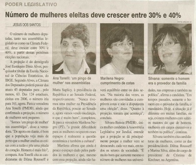 Jornal da Cidade - 22/07/2010