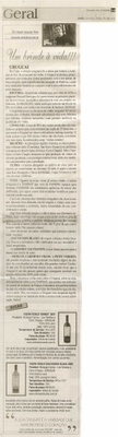 Jornal da Cidade - 25/07/2010