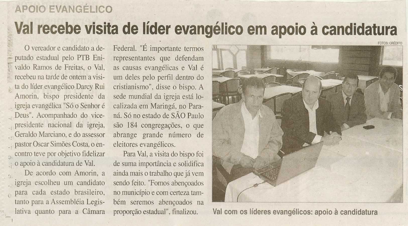 Jornal da Cidade - 28/07/2010