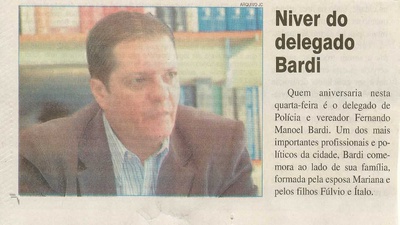 Jornal da Cidade - 28/07/2010