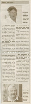 Bom Dia Jundiaí - 01/08/2010