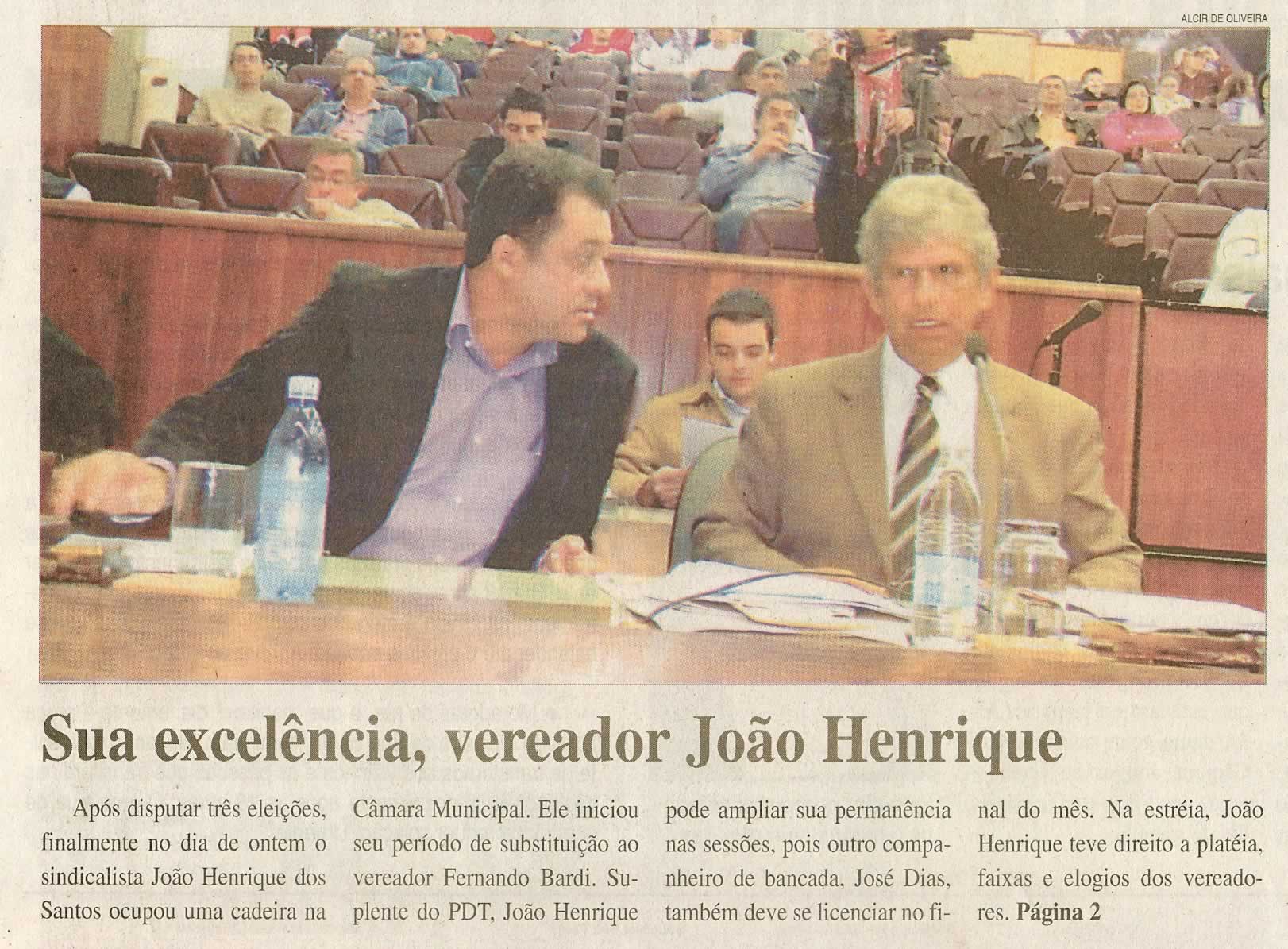 Jornal da Cidade - 04/08/2010