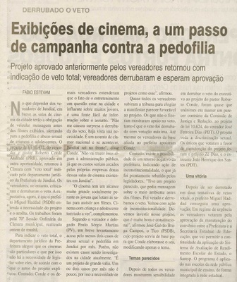 Jornal da Cidade - 04/08/2010