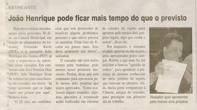 Jornal da Cidade - 04/08/2010