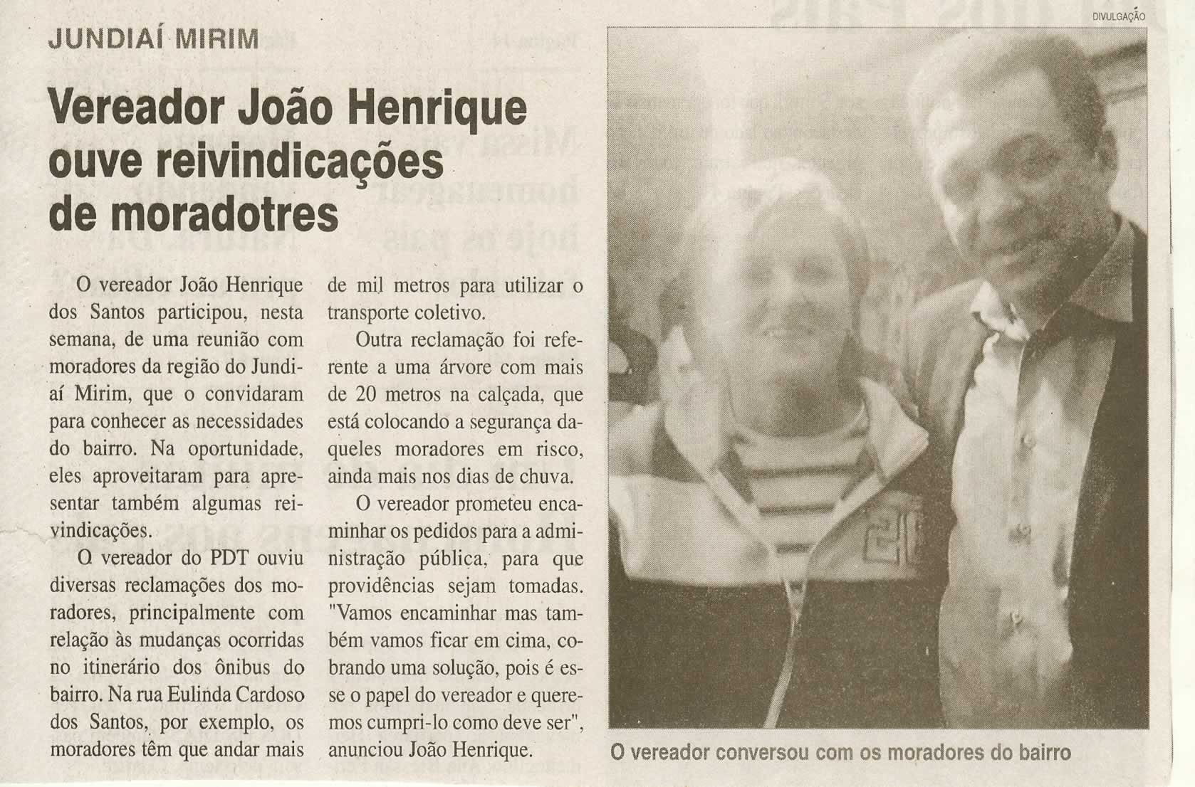 Jornal da Cidade - 08/08/2010