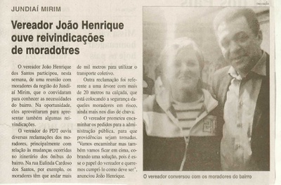 Jornal da Cidade - 08/08/2010