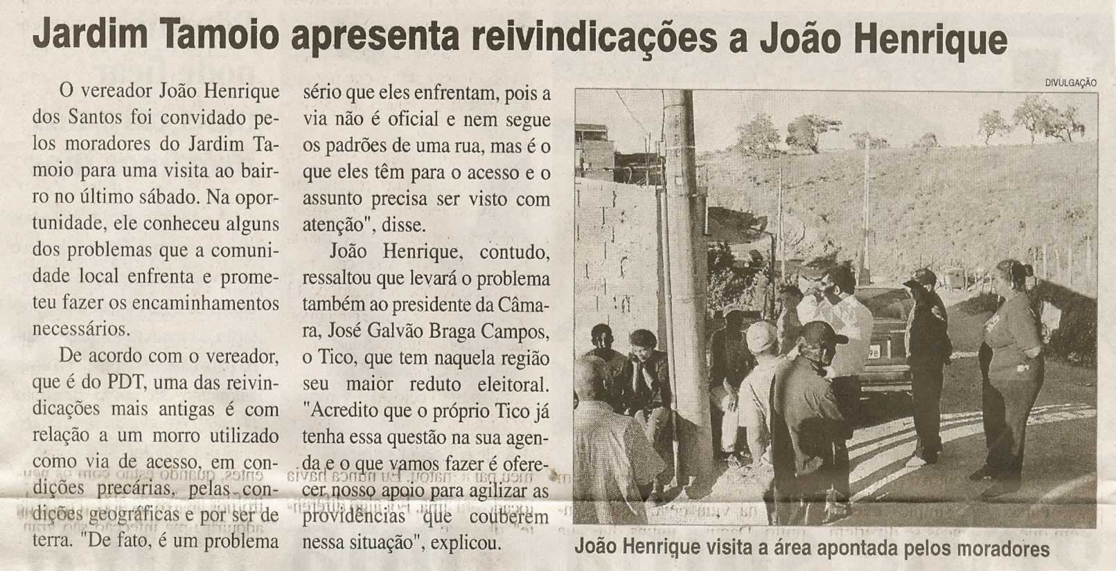Jornal da Cidade - 10/08/2010