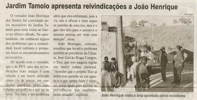 Jornal da Cidade - 10/08/2010