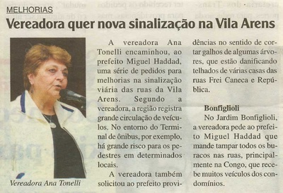 Jornal da Região - 01/08/2010
