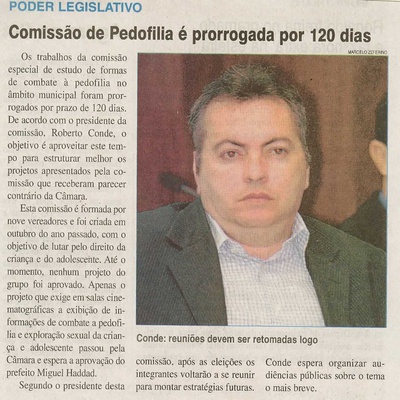 Jornal da Cidade - 18/08/2010