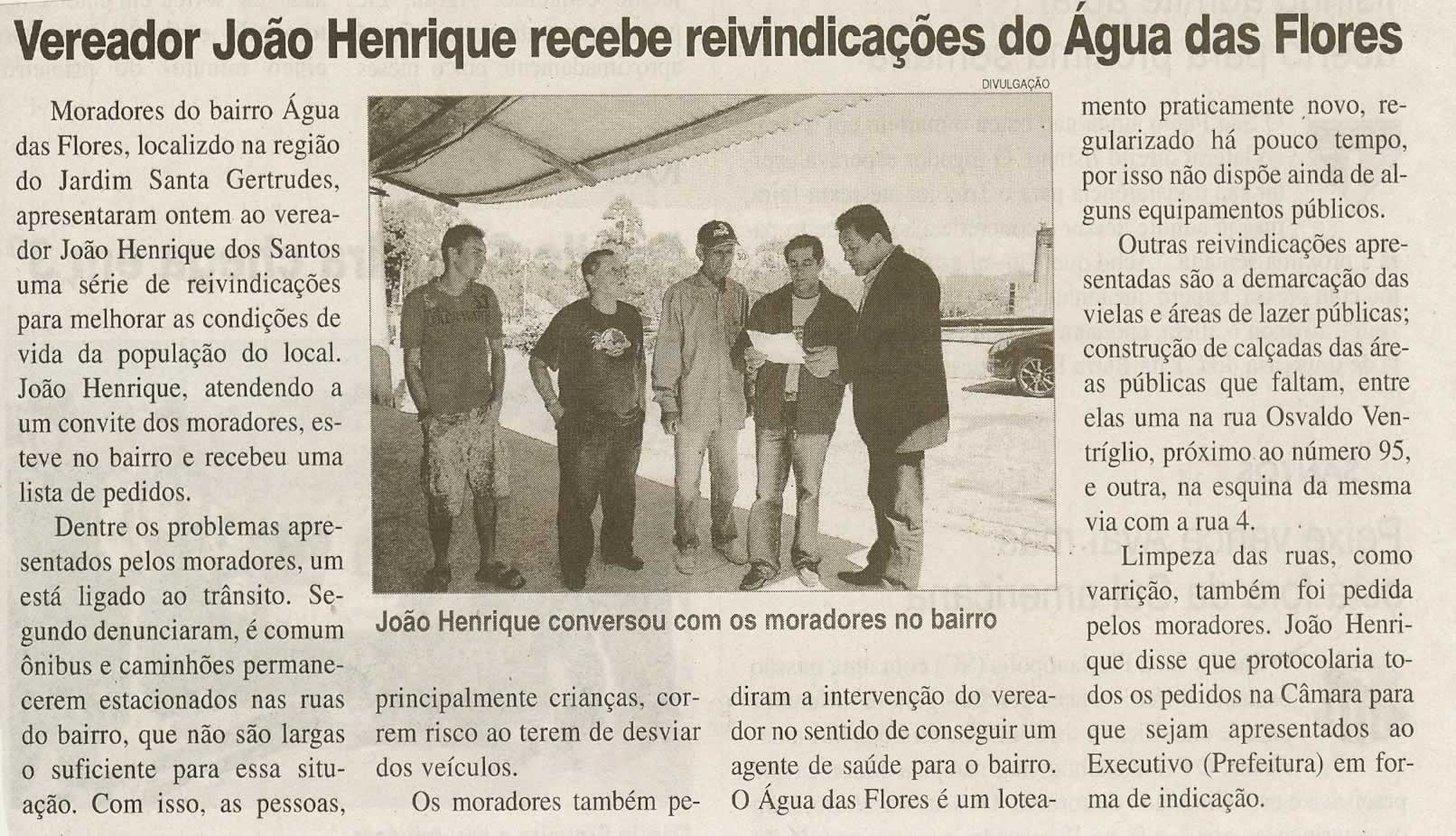 Jornal da Cidade - 19/08/2010