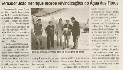 Jornal da Cidade - 19/08/2010