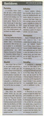 Bom Dia Jundiaí - 24/08/2010