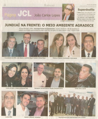 Jornal da Cidade - 25/08/2010