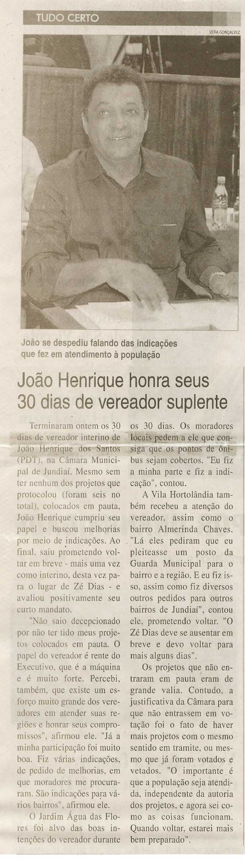 Jornal da Cidade - 25/08/2010