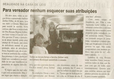 Jornal da Cidade - 25/08/2010