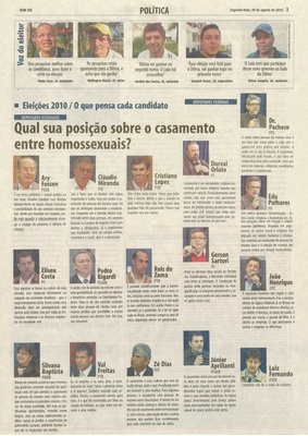 Bom Dia Jundiaí - 30/08/2010