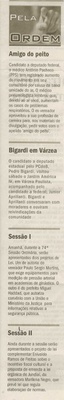 Jornal de Jundiaí - 30/08/2010