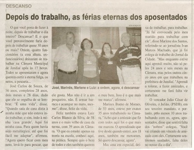 Jornal da Cidade - 01/09/2010
