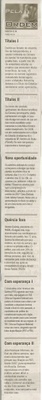 Jornal de Jundiaí - 06/09/2010