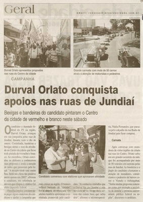 Jornal da Cidade - 04/09/2010