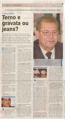 Jornal da Cidade - 12/09/2010