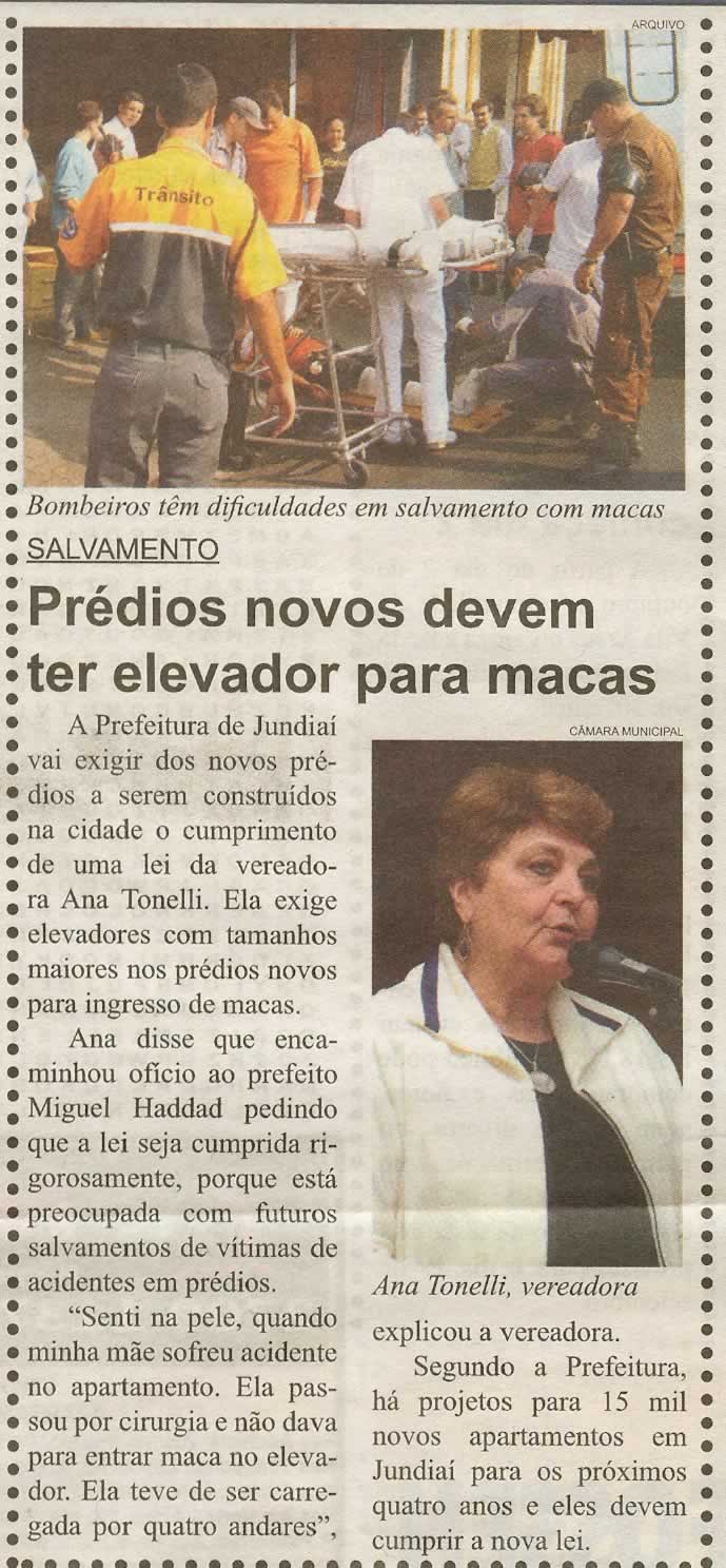 Jornal da Região - 01/09/2010