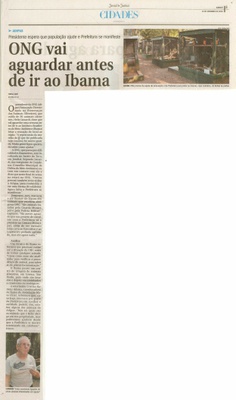 Jornal de Jundiaí - 18/09/2010