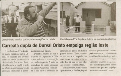 Jornal da Cidade - 21/09/2010