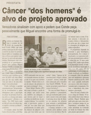 Jornal da Cidade - 22/09/2010