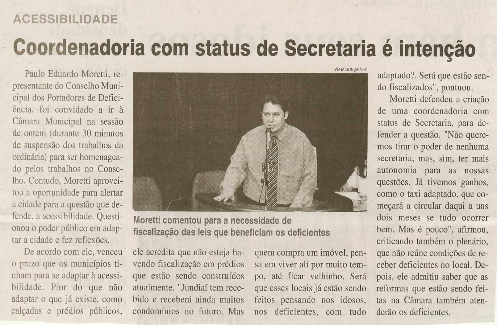 Jornal da Cidade - 22/09/2010