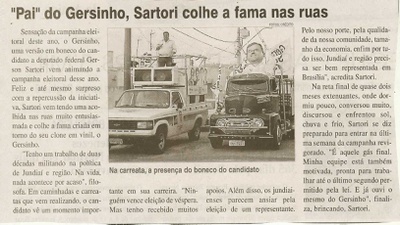 Jornal da Cidade - 24/09/2010