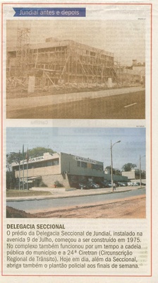 Jornal de Jundiaí - 26/09/2010