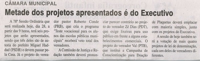 Jornal da Cidade - 28/09/2010