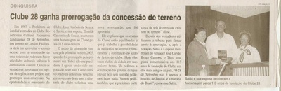 Jornal da Cidade - 29/09/2010