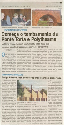Jornal da Cidade - 05/10/2010