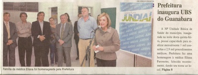 Jornal da Cidade - 08/10/2010