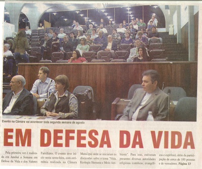Jornal da Cidade - 09/10/2010