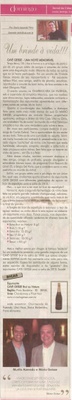 Jornal da Cidade - 10/10/2010