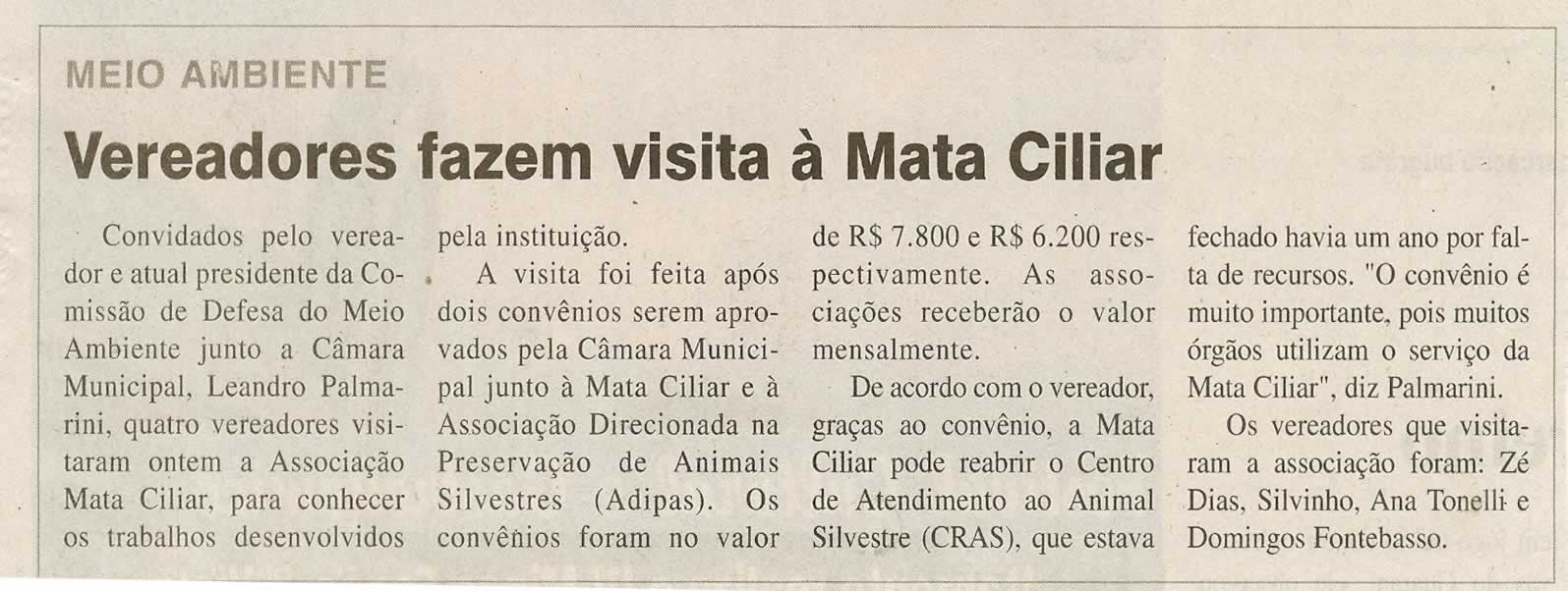 Jornal da Cidade - 20/10/2010