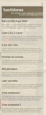 Bom Dia Jundiaí - 22/10/2010