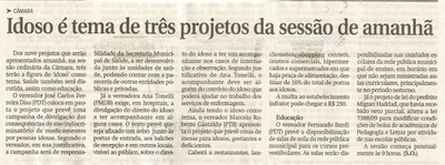Jornal de Jundiaí - 25/10/2010