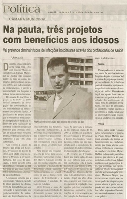Jornal da Cidade - 26/10/2010