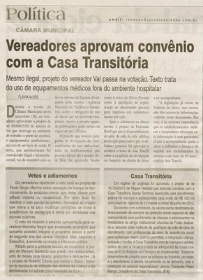 Jornal da Cidade - 27/10/2010