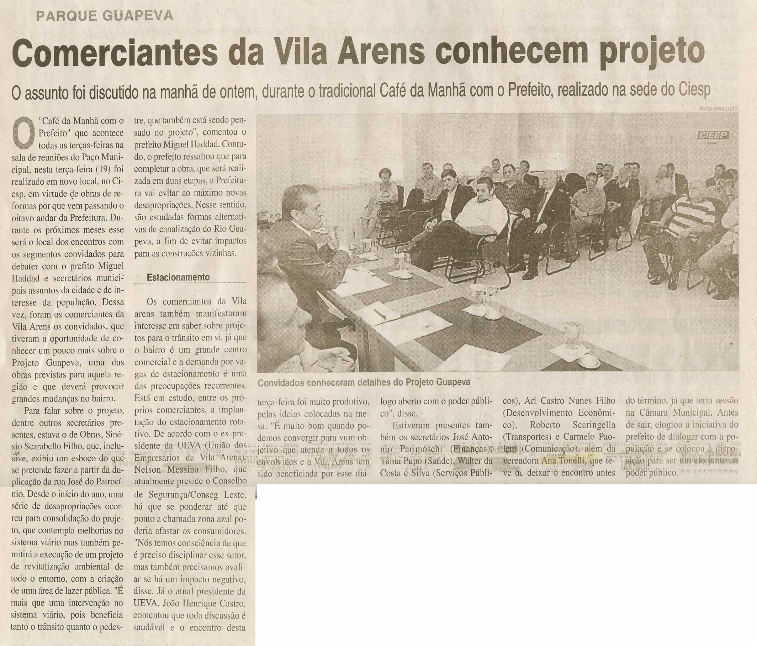 Jornal da Cidade - 20/10/2010