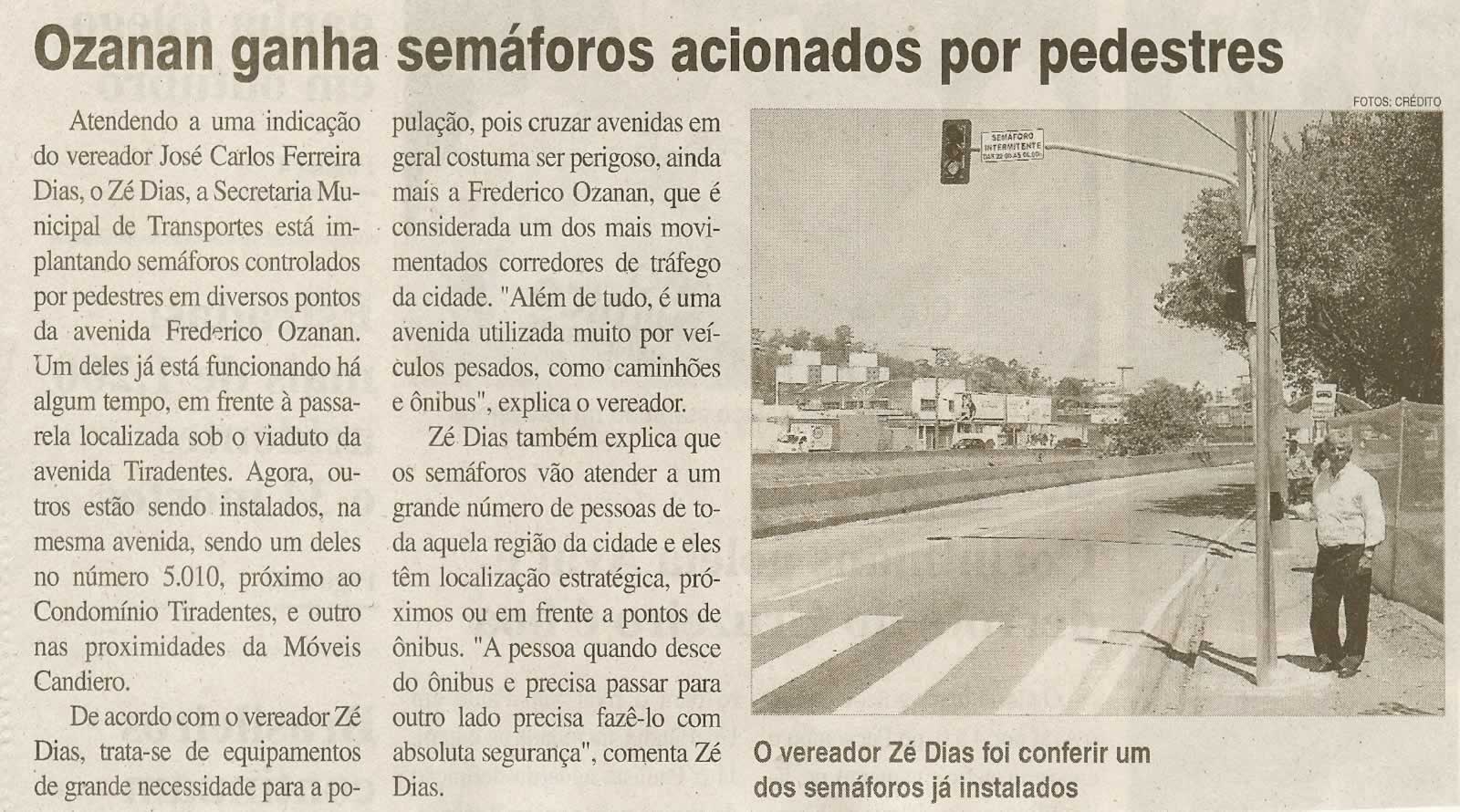Jornal da Cidade - 04/11/2010
