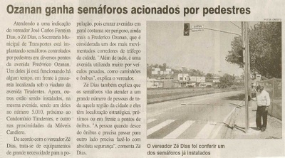 Jornal da Cidade - 04/11/2010